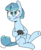 Size: 2291x2827 | Tagged: safe, artist:meowing-ghost, oc, oc only, pony, unicorn, high res, solo