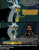 Size: 854x1094 | Tagged: safe, artist:flyingbrickanimation, discord, draconequus, human, g4, antagonist, comic, crossover, david xanatos, gargoyles