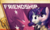 Size: 1700x1006 | Tagged: safe, artist:datponypl, rarity, twilight sparkle, alicorn, pony, g4, cane, communism, female, mare, twilight scepter, twilight sparkle (alicorn)