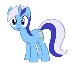 Size: 7000x6800 | Tagged: safe, artist:tardifice, minuette, pony, unicorn, g4, absurd resolution, female, mare, solo, surprised