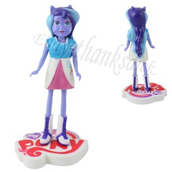 Size: 600x600 | Tagged: safe, princess luna, equestria girls, g4, bootleg, doll, female, irl, photo, toy