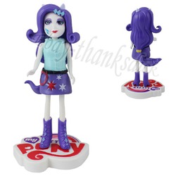 Size: 600x600 | Tagged: safe, rarity, equestria girls, g4, bootleg, doll, female, irl, photo, toy
