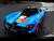 Size: 1024x768 | Tagged: safe, rainbow dash, g4, car, forza motorsport 5, pagani, pagani huayra