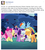 Size: 742x823 | Tagged: safe, applejack, fluttershy, pinkie pie, rainbow dash, rarity, spike, twilight sparkle, alicorn, pony, g4, facebook, female, mane seven, mane six, mare, the hub, twilight sparkle (alicorn)