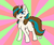 Size: 581x484 | Tagged: safe, artist:queengavynn, oc, oc only, oc:breezy, pony, unicorn