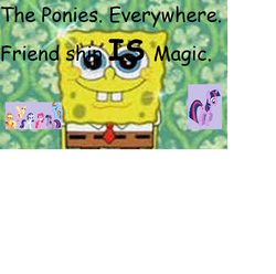 Size: 900x894 | Tagged: safe, bad cropping, comic sans, image macro, male, meme, needs more jpeg, picture day, spongebob squarepants, spongebob squarepants (character)