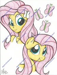 Size: 1205x1557 | Tagged: safe, artist:ponygoddess, fluttershy, human, equestria girls, g4, female, human ponidox, solo