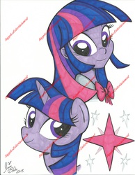 Size: 1205x1553 | Tagged: safe, artist:ponygoddess, twilight sparkle, human, equestria girls, g4, female, human ponidox, solo