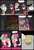 Size: 781x1156 | Tagged: safe, artist:metal-kitty, pinkie pie, rainbow dash, rarity, twilight sparkle, alicorn, pony, comic:expiration date, g4, bread monster, comic, crossover, engie pie, engineer, engineer (tf2), expiration date, female, laboratory, mare, medic, medic (tf2), muffin, rainbow scout, rarispy, scout (tf2), self-aware beauty mark, spy, spy (tf2), team fortress 2, twi medic, twilight sparkle (alicorn)