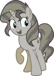 Size: 6000x8422 | Tagged: safe, artist:givralix, sunset shimmer, pony, unicorn, g4, absurd resolution, desaturated, discorded, female, reversed saturation, simple background, solo, transparent background, vector