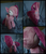 Size: 1065x1239 | Tagged: safe, artist:rasaliina, pinkie pie, g4, irl, photo, pinkamena diane pie, plushamena, plushie