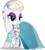 Size: 1885x2085 | Tagged: safe, artist:zacatron94, rarity, pony, unicorn, g4, clothes, cosplay, costume, elsa, female, frozen (movie), halloween, halloween costume, holiday, horn, mare, nightmare night, nightmare night costume, queen elsarity, simple background, solo, transparent background