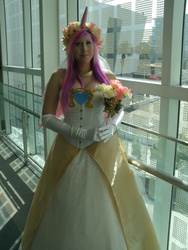 Size: 3000x4000 | Tagged: safe, artist:arp-photography, princess cadance, human, g4, cosplay, irl, irl human, photo