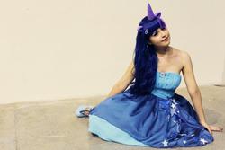 Size: 900x600 | Tagged: safe, artist:sweetestmuffin, twilight sparkle, human, g4, cosplay, irl, irl human, photo