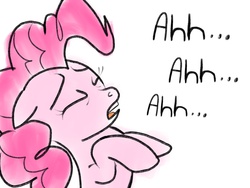 Size: 2048x1536 | Tagged: artist needed, safe, pinkie pie, g4, female, pre sneeze, sneezing, sneezing fetish, solo