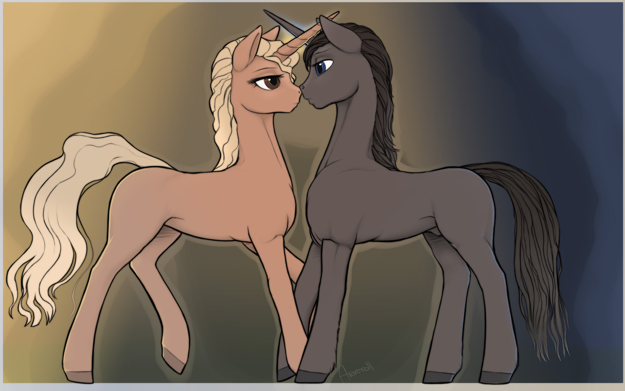 Tranny Horse