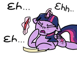 Size: 2048x1536 | Tagged: safe, twilight sparkle, alicorn, pony, g4, feather, female, letter, magic, mare, pre sneeze, sneezing, sneezing fetish, solo, twilight sparkle (alicorn), writing