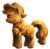 Size: 914x901 | Tagged: safe, artist:audrarius, applejack, g4, female, simple background, solo, transparent background, wood