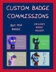Size: 893x1155 | Tagged: safe, artist:toonboy92484, changeling, pegasus, pony, commission info