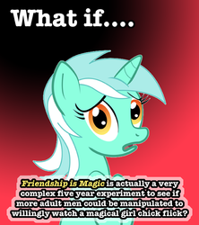 Size: 576x648 | Tagged: safe, lyra heartstrings, equestria girls, g4, my little pony equestria girls: rainbow rocks, conspiracy lyra, exploitable meme, female, meme, silly, solo