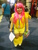 Size: 3240x4320 | Tagged: safe, fluttershy, human, g4, cosplay, fan expo canada, irl, irl human, photo, target demographic