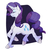 Size: 500x500 | Tagged: safe, artist:twilidramon, rarity, g4, female, solo