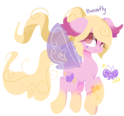 Size: 1280x1199 | Tagged: safe, artist:snow angel, oc, oc only, oc:vanessa, flutter pony, solo