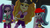 Size: 1656x920 | Tagged: safe, edit, edited screencap, screencap, adagio dazzle, aria blaze, sonata dusk, equestria girls, g4, my little pony equestria girls: rainbow rocks, eyepatch, gem, pirate, rum, siren gem, the dazzlings, this just doesn't work, this will end in tears, yarrr