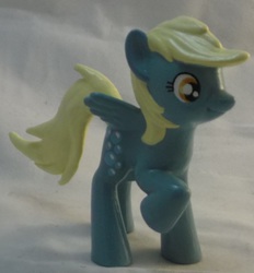 Size: 1725x1861 | Tagged: safe, artist:gryphyn-bloodheart, derpy hooves, pegasus, pony, g4, customized toy, female, mare, mcdonald's, mcdonald's happy meal toys, sculpted