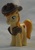 Size: 1305x1881 | Tagged: safe, artist:gryphyn-bloodheart, braeburn, earth pony, pony, g4, blind bag, customized toy, male, stallion, toy