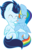 Size: 7500x11729 | Tagged: safe, artist:ambris, artist:mactavish1996, edit, rainbow dash, soarin', pegasus, pony, g4, absurd resolution, backwards cutie mark, blushing, cuddling, cute, duo, female, happy, hug, male, old cutie mark, ship:soarindash, shipping, simple background, smiling, snuggling, straight, transparent background, vector