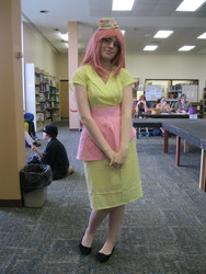 Size: 3000x4000 | Tagged: safe, artist:moon7781, fluttershy, human, g4, cosplay, irl, irl human, photo
