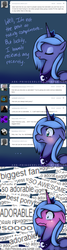 Size: 640x2400 | Tagged: safe, artist:ambunny, princess luna, g4, ask, ask-princessluna, blushing, comic, female, s1 luna, solo, tumblr