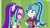 Size: 1136x640 | Tagged: safe, screencap, sonata dusk, equestria girls, g4, my little pony equestria girls: rainbow rocks, angry, female, gem, grin, siren gem, smiling