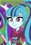 Size: 366x544 | Tagged: safe, screencap, aria blaze, sonata dusk, equestria girls, g4, my little pony equestria girls: rainbow rocks, female, gem, mbti, myers-briggs, siren gem, solo focus