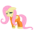 Size: 1700x1594 | Tagged: safe, artist:globerflobb, fluttershy, g4, clothes, crying, female, prison outfit, prisoner, prisoner fs, sad, solo