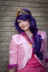 Size: 1366x2048 | Tagged: safe, artist:onlyinyour-dreams, rarity, human, g4, cosplay, irl, irl human, photo