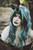 Size: 1360x2048 | Tagged: safe, artist:mercurymessenger, queen chrysalis, human, g4, cosplay, irl, irl human, photo