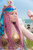 Size: 681x1024 | Tagged: safe, artist:foayasha, princess celestia, human, g4, cosplay, irl, irl human, photo