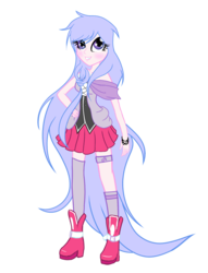 Size: 1375x1800 | Tagged: safe, artist:spygirl600, oc, oc only, oc:sky notes, equestria girls, g4