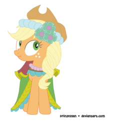 Size: 3000x3000 | Tagged: safe, artist:candy-muffin, applejack, g4, high res, nose wrinkle, scrunchy face, simple background, transparent background, vector