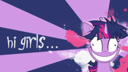 Size: 1900x1080 | Tagged: safe, artist:candy-muffin, twilight sparkle, g4, wallpaper