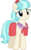 Size: 3910x6360 | Tagged: safe, artist:90sigma, coco pommel, g4, absurd resolution, cocobetes, cute, female, saddle bag, simple background, solo, transparent background, vector