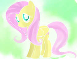 Size: 660x510 | Tagged: safe, fluttershy, g4, female, solo