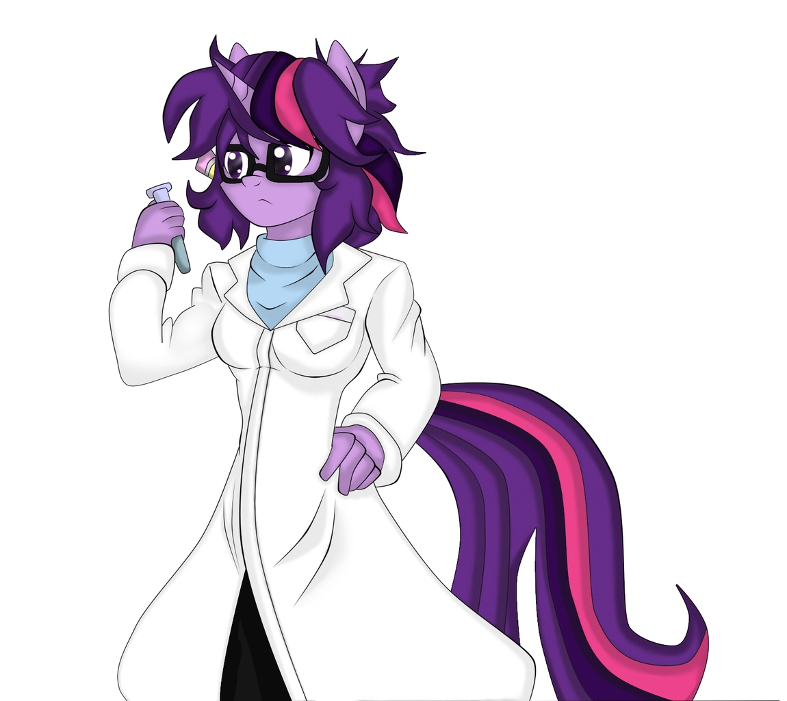 797561-safe-artist-mad-n-evil-sci-twi-twilight-sparkle-anthro