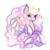 Size: 600x600 | Tagged: dead source, safe, artist:juvialle, oc, oc only, bat pony, pony, jewelry, necklace, simple background, solo, transparent background