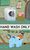 Size: 1315x2226 | Tagged: safe, artist:ultrathehedgetoaster, rainbow dash, g4, angry, comic, flattened, laundry, laundry basket, mouse hole, puddle, shrunk, shrunk in the wash, text, transformation, washing machine, wat, wet