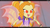 Size: 1366x768 | Tagged: safe, artist:jakeneutron, screencap, adagio dazzle, equestria girls, g4, my little pony equestria girls: rainbow rocks, fin wings, glowing eyes, ponied up, solo, youtube, youtube link