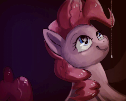 Size: 1000x800 | Tagged: safe, artist:fly-gray, pinkie pie, g4, animated, female, solo