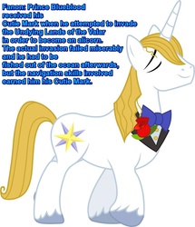 Size: 829x963 | Tagged: safe, prince blueblood, pony, unicorn, g4, aman, ar-pharazon, crossover, cutie mark, fanon, headcanon, lord of the rings, male, meta, navigation, simple background, solo, stallion, the silmarillion, valinor, vector, white background